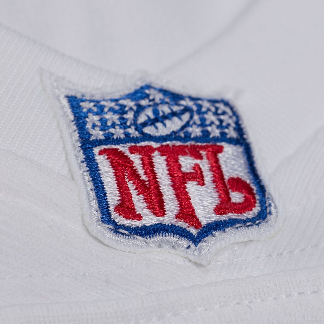 Emmitt Smith Dallas Cowboys Women's 1994 Legacy Replica Jersey - White