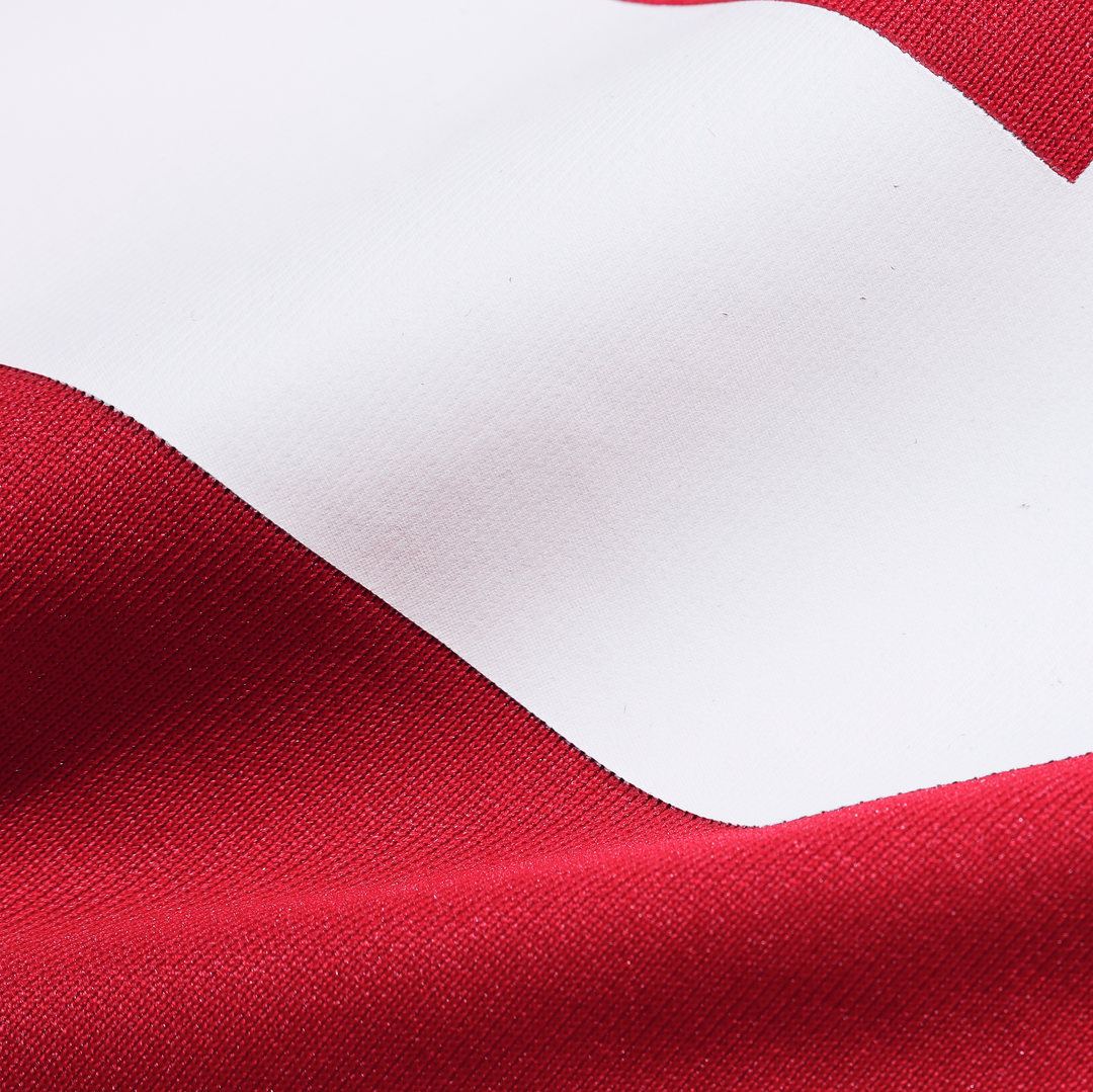 Roger Craig San Francisco 49ers Team Retired Game Jersey - Scarlet