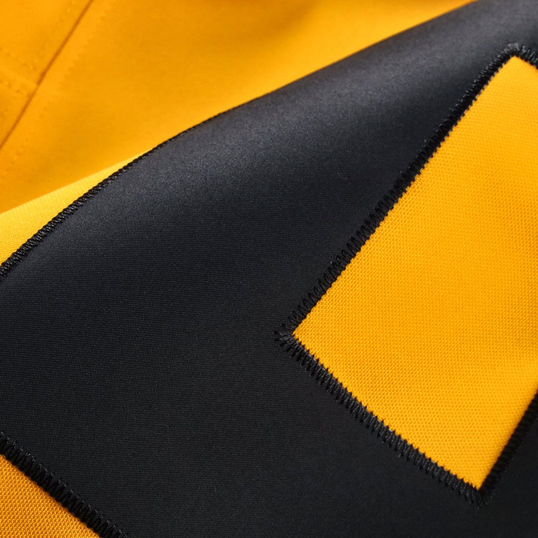 Cameron Heyward Pittsburgh Steelers Alternate Vapor F.U.S.E. Limited Jersey - Gold
