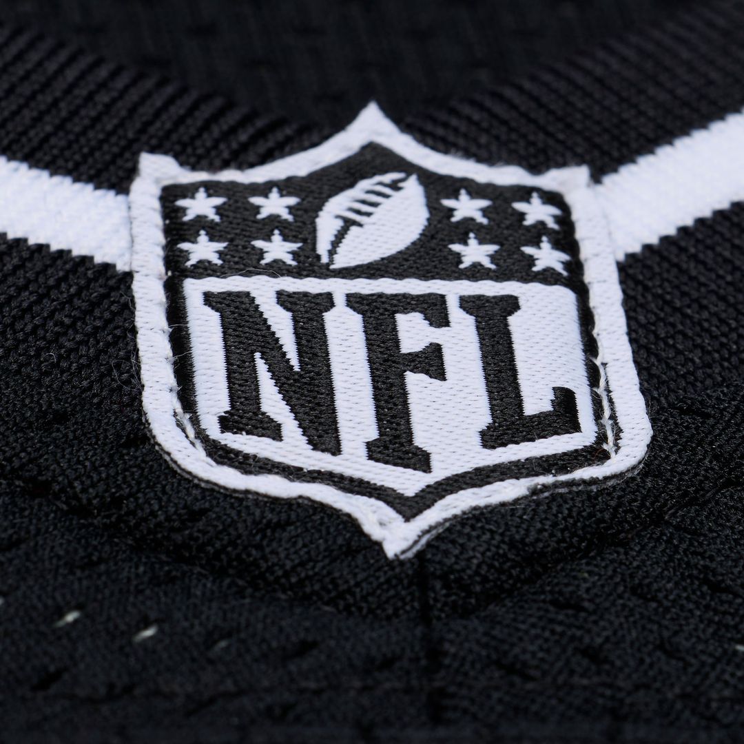 Super Bowl LX x Levi's Unisex Legacy Jersey - Black