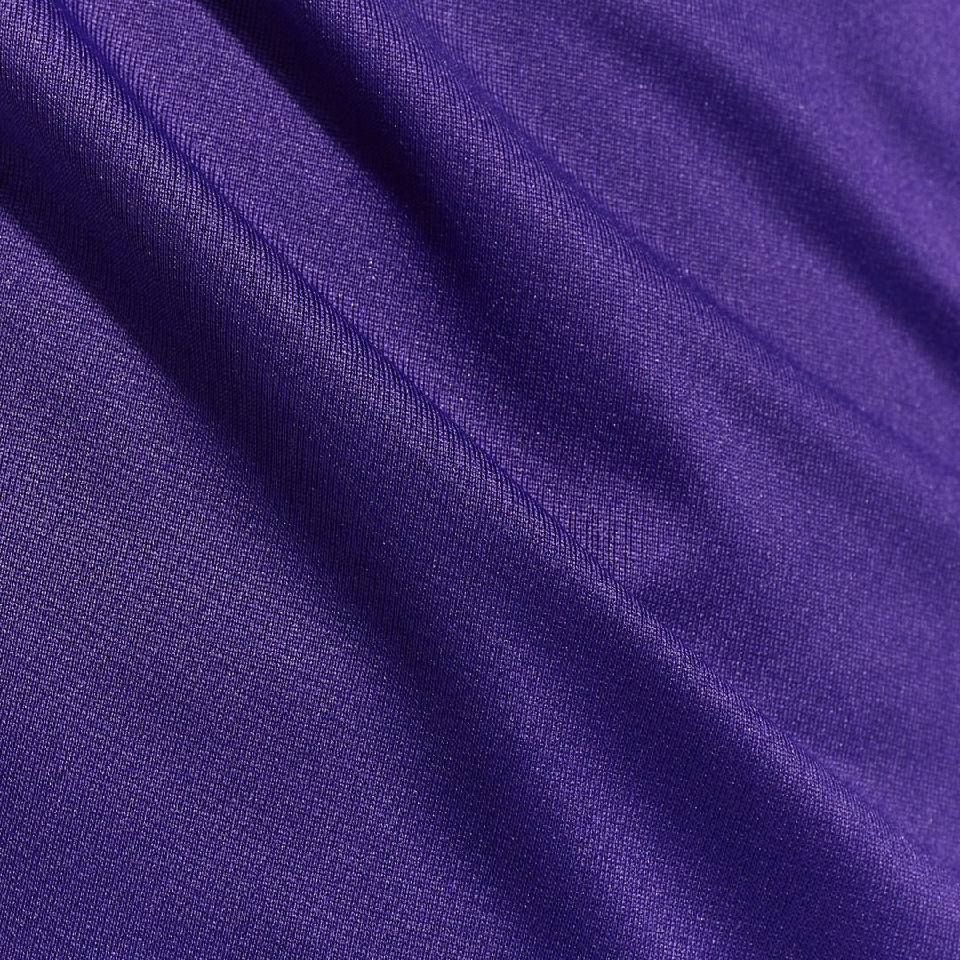 Justin Jefferson Minnesota Vikings Women's Game Jersey - Purple