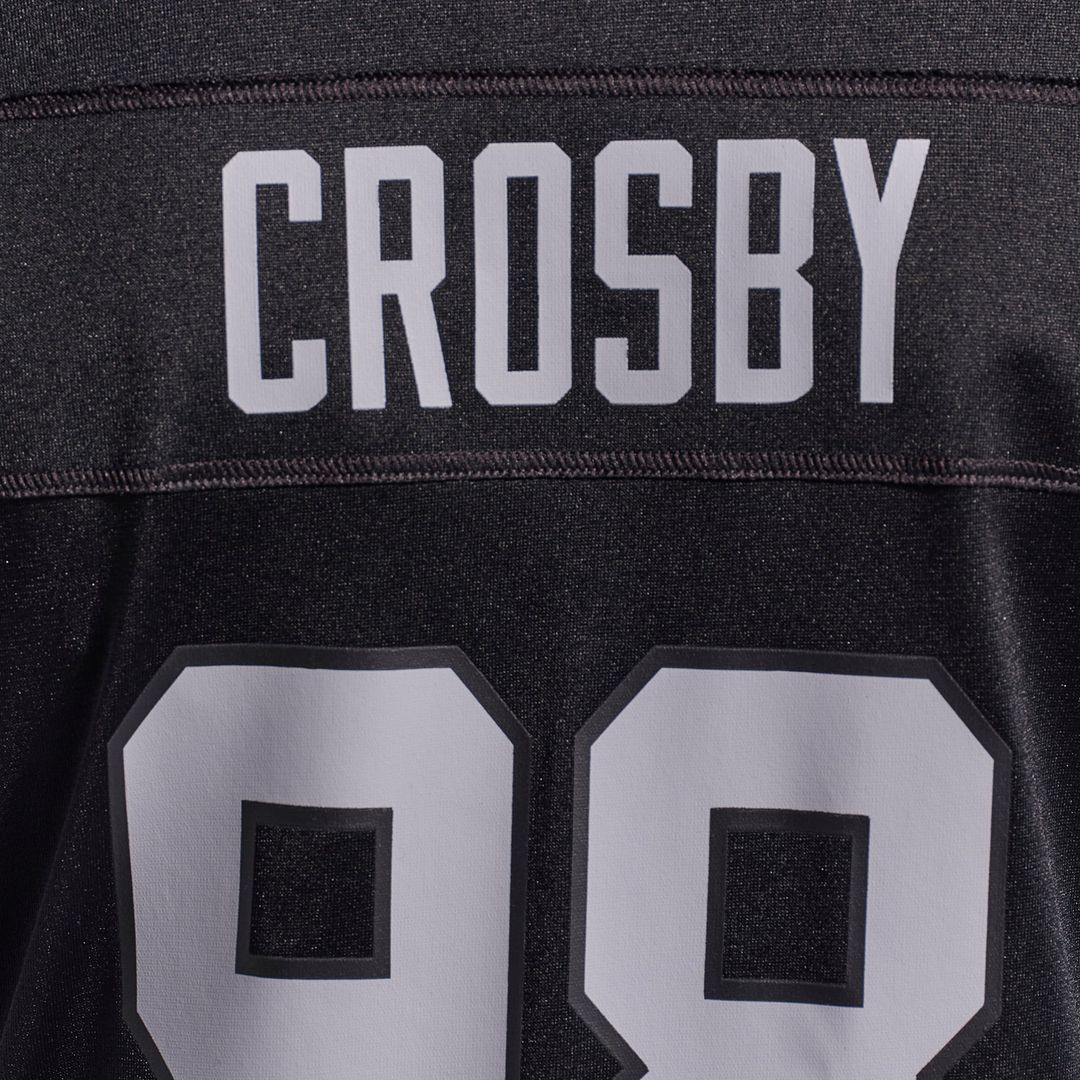Maxx Crosby Las Vegas Raiders Women's Game Jersey - White
