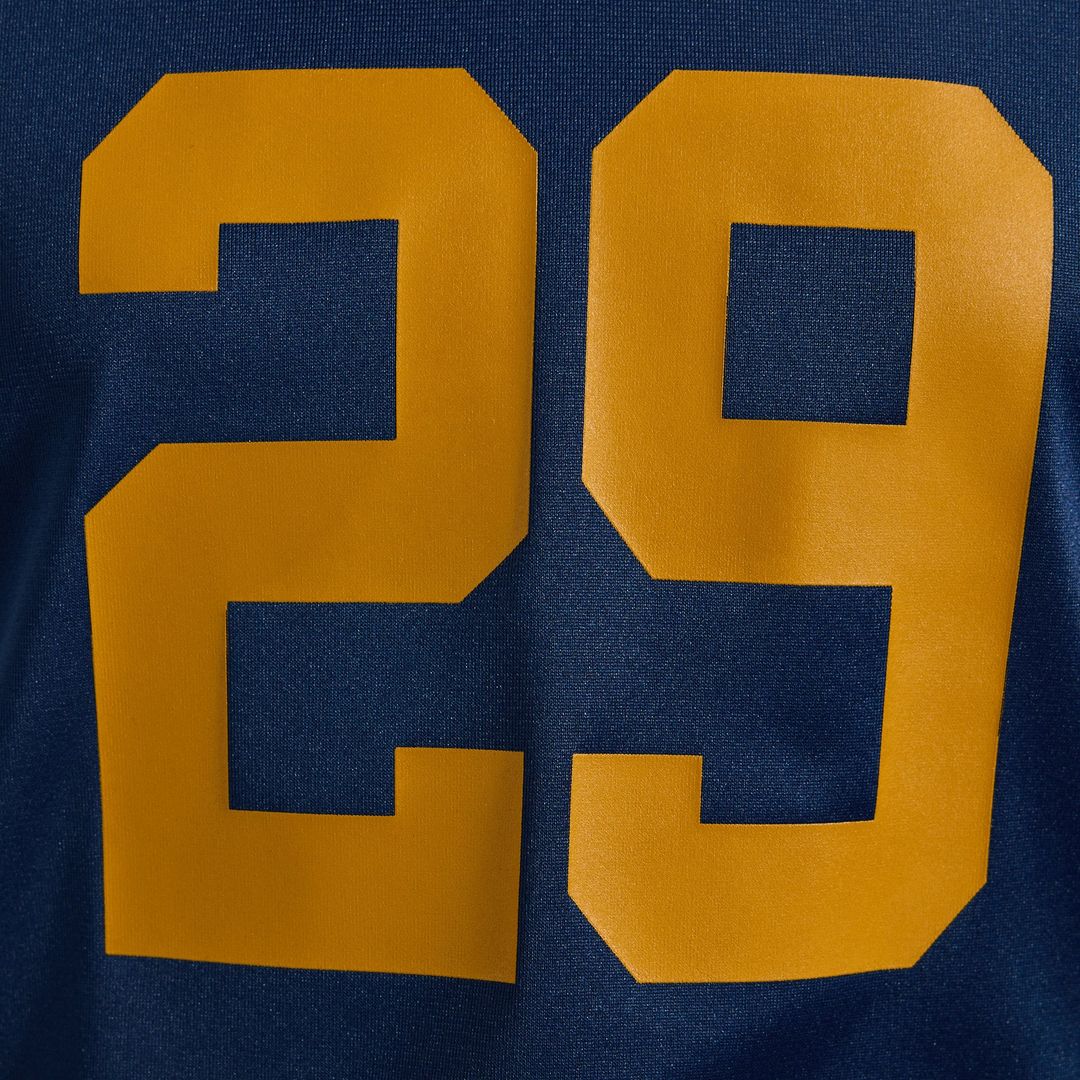 Xavier McKinney Green Bay Packers Women's Team Game Jersey - Green