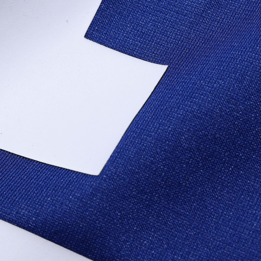 Andrew Thomas New York Giants Alternate Player Game Jersey - Century Red