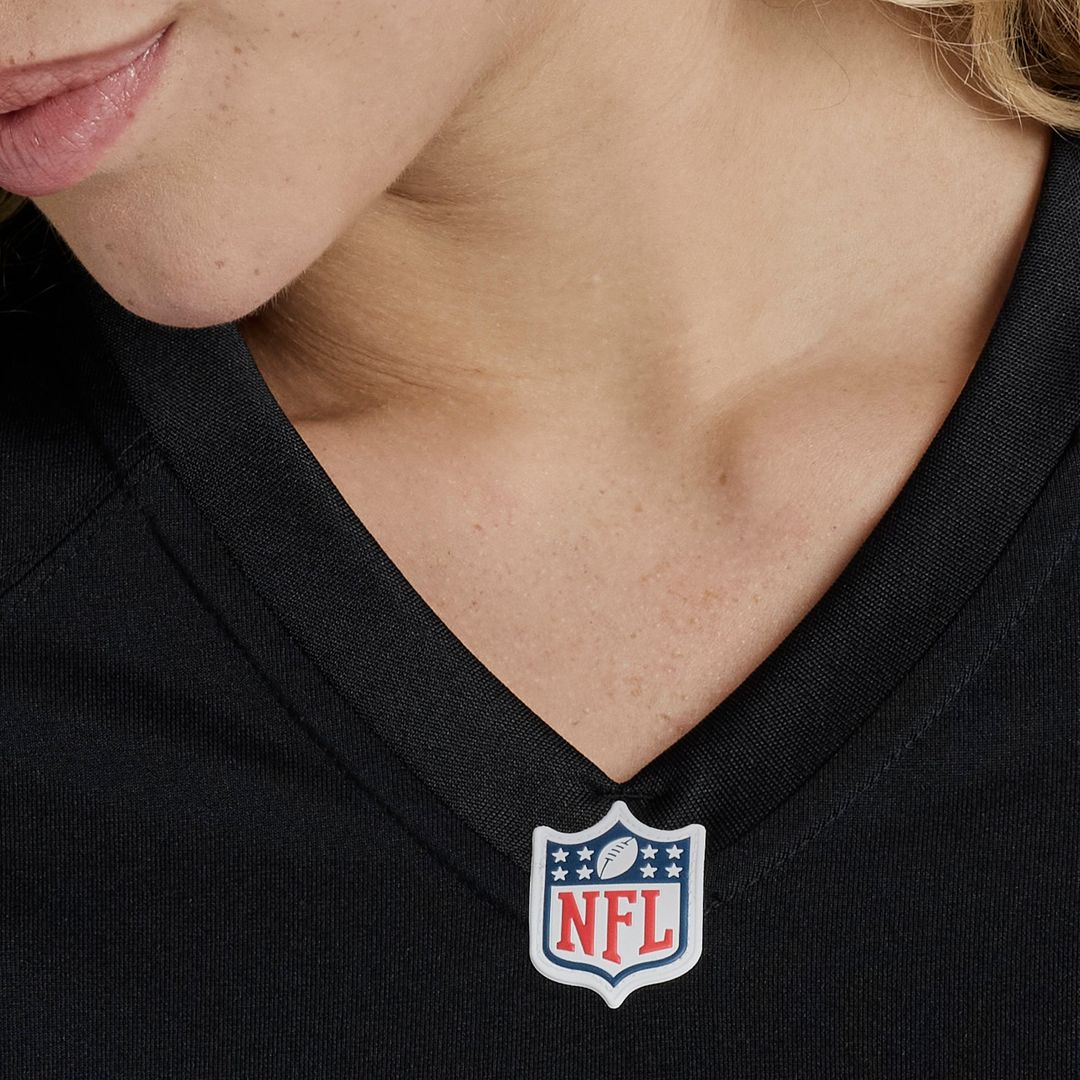 Jim Plunkett Las Vegas Raiders Women's Game Retired Player Jersey - Black