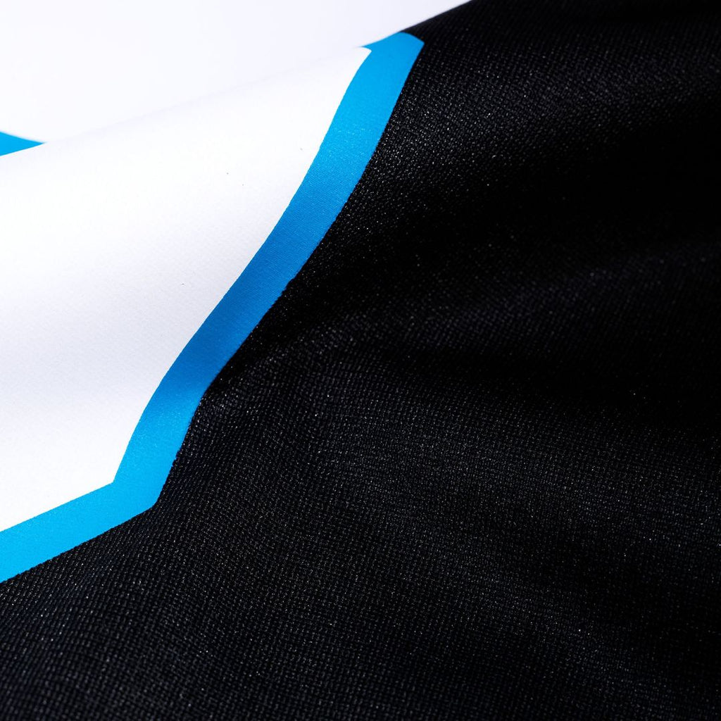 Corey Thornton Carolina Panthers Team Game Jersey - Black