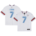 C.J. Stroud Houston Texans Preschool 2026 Rivalries Collection Game Jersey - White