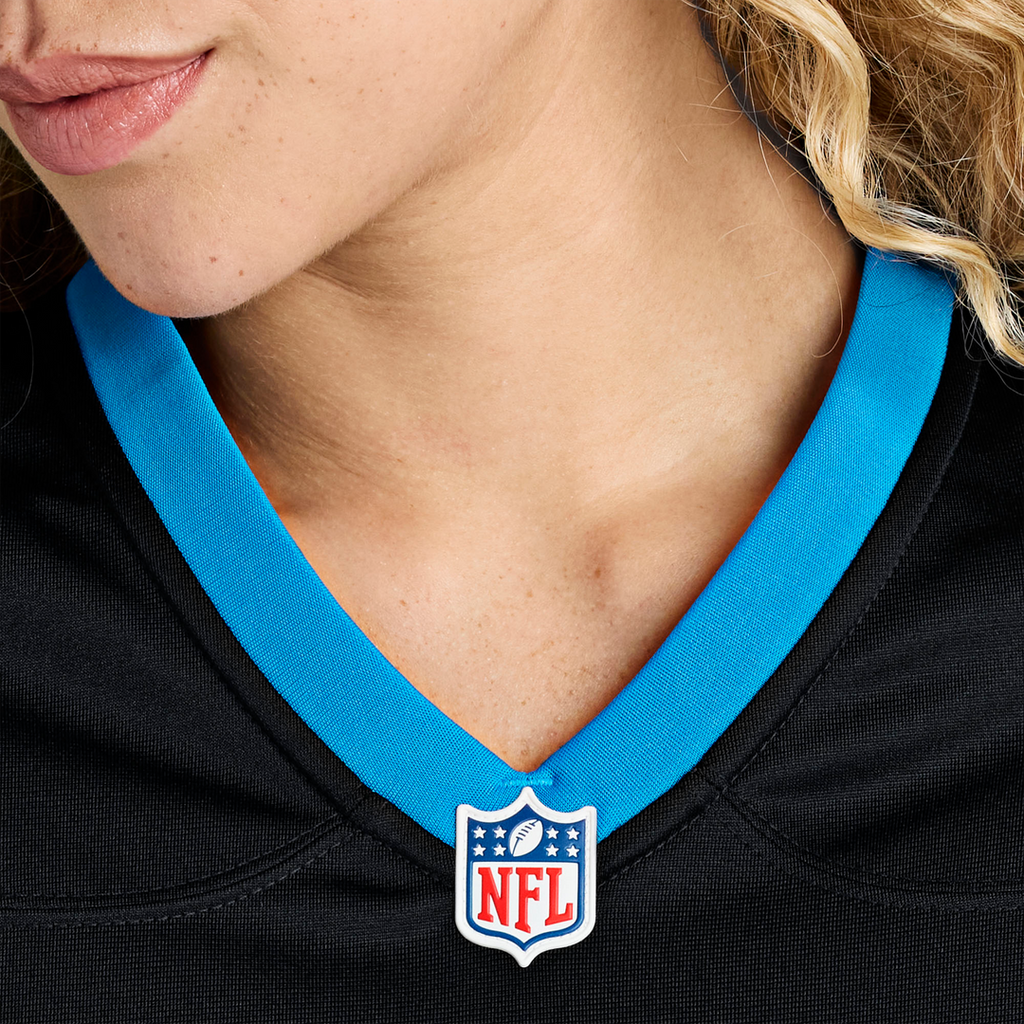 Luke Kuechly Carolina Panthers Women's Retired Player Game Jersey - Blue