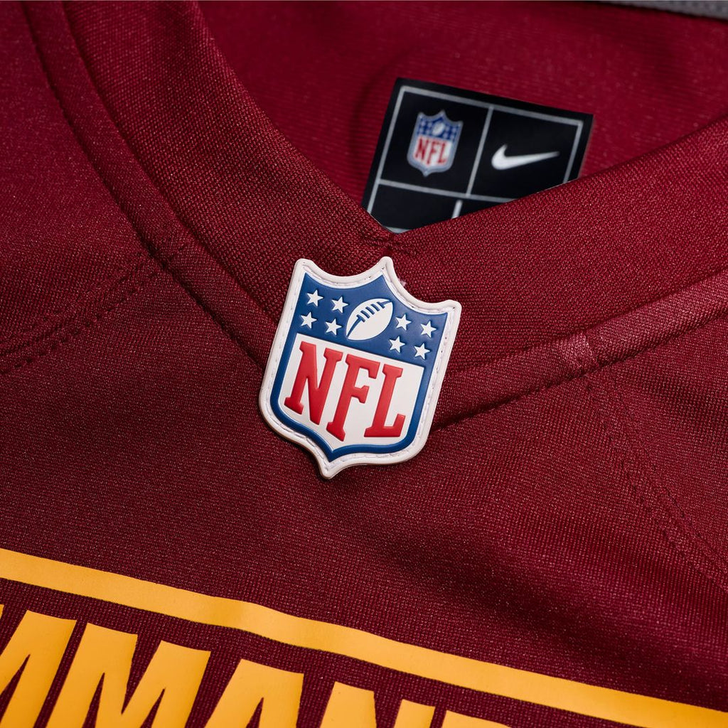 Deebo Samuel Sr Washington Commanders Game Player Jersey - Burgundy