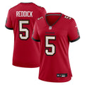 Haason Reddick Tampa Bay Buccaneers Women's Team Game Jersey - Red