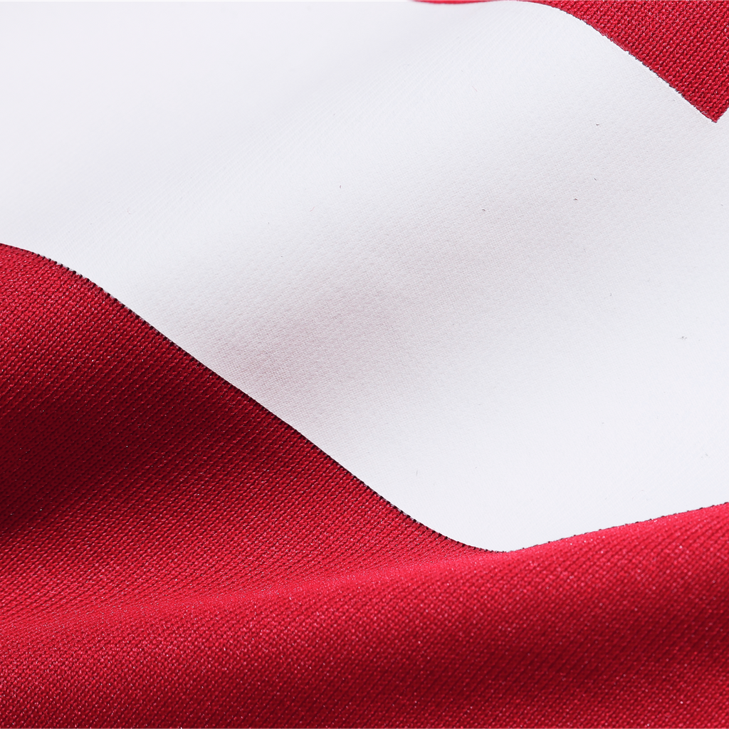 Thomas Morstead San Francisco 49ers Team Game Jersey - Scarlet