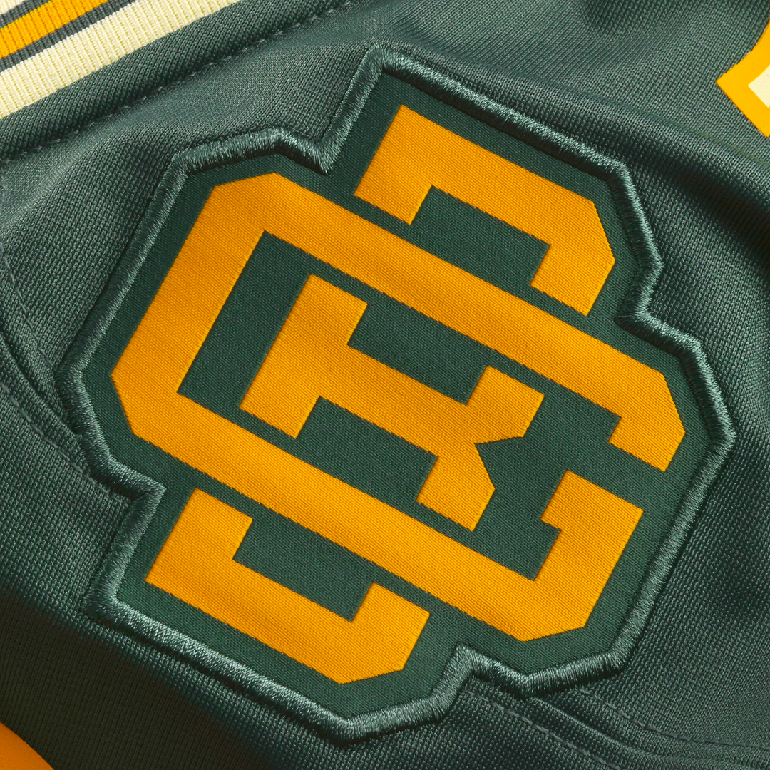 Micah Parsons Green Bay Packers Women's 2026 Rivalries Collection Game Jersey - Green