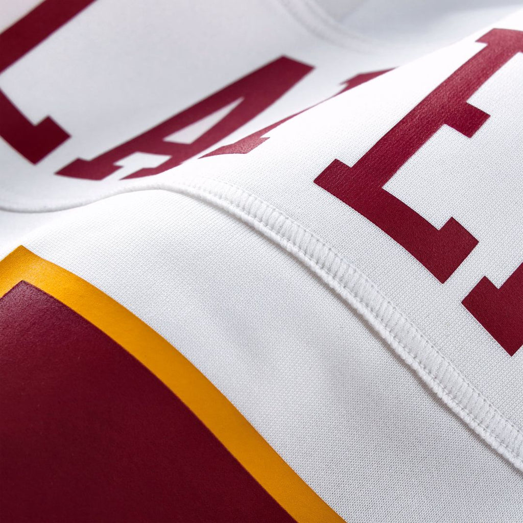 Sean Taylor Washington Commanders Retired Player Game Jersey - Burgundy