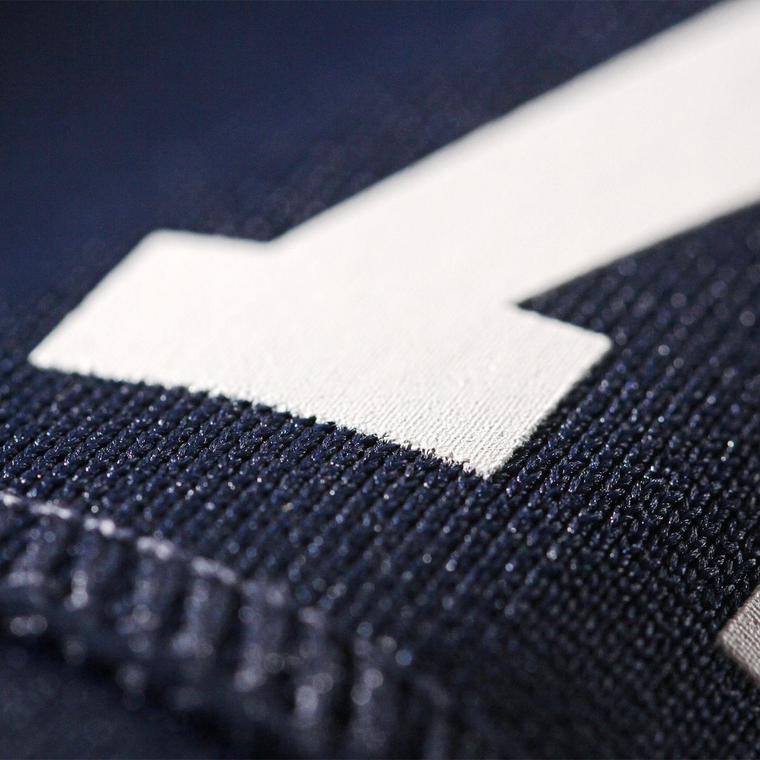 Dak Prescott Dallas Cowboys Youth Game Jersey - White