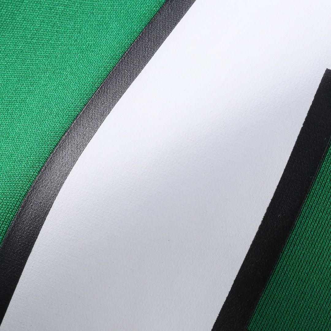 Mike Golic Philadelphia Eagles Retired Player Alternate Game Jersey - Kelly Green