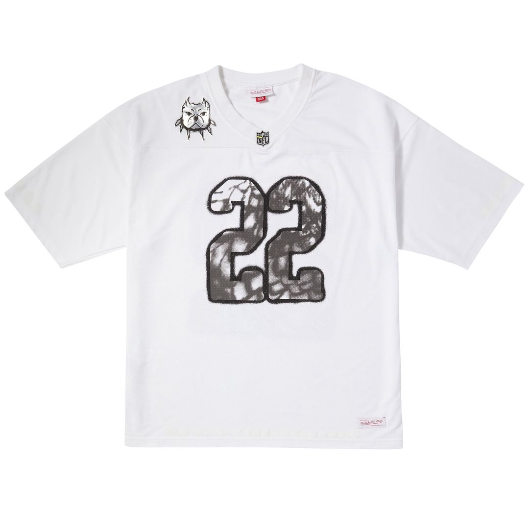 ÑFL Por La Cultura x CHITO Limited Edition Jersey - Black