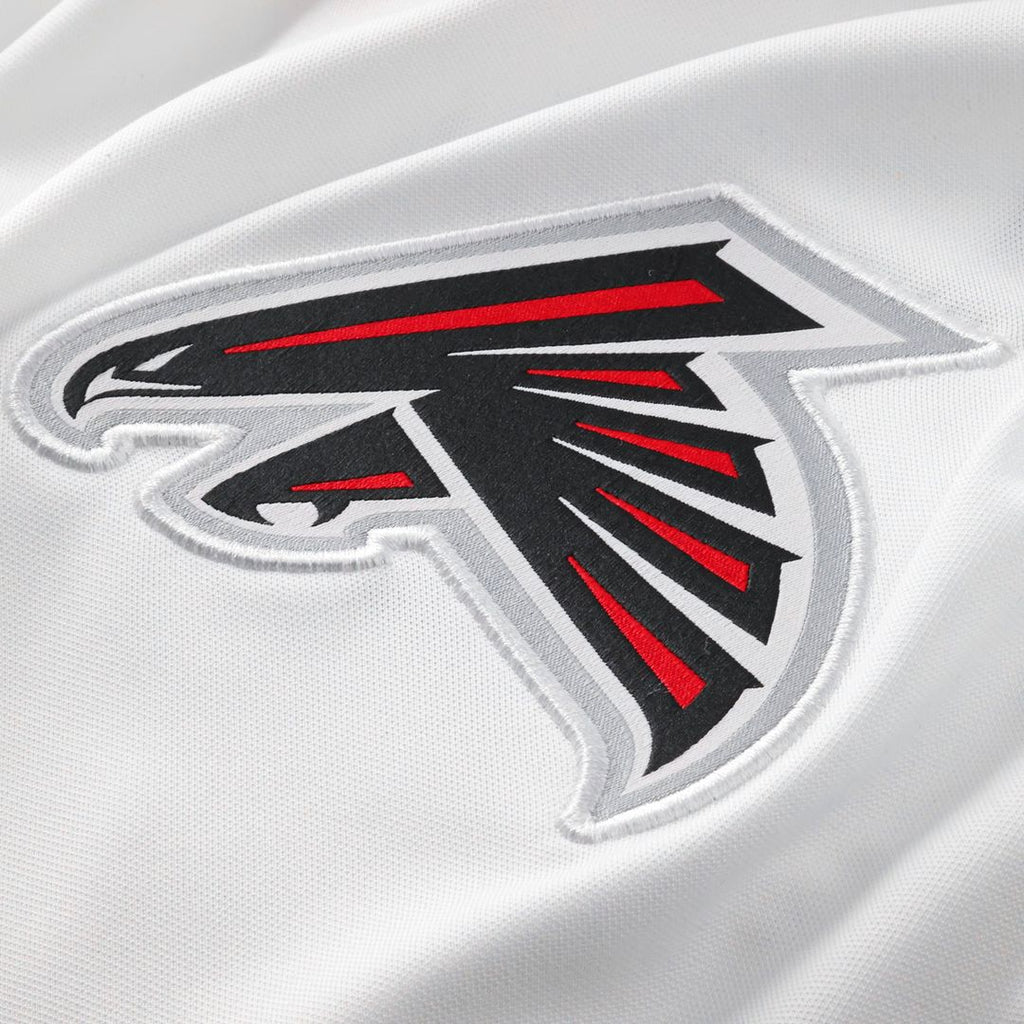 Bijan Robinson Atlanta Falcons Vapor F.U.S.E. Stitched Limited Jersey - White