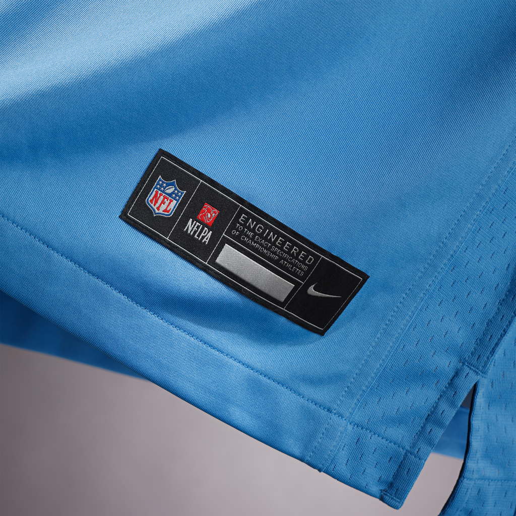 Jeffery Simmons Tennessee Titans Women's Game Jersey - White