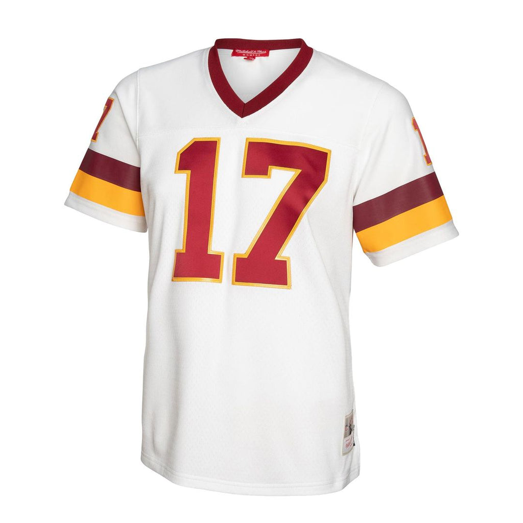 Doug Williams Washington Football Team Women's Legacy Replica Player Jersey - White