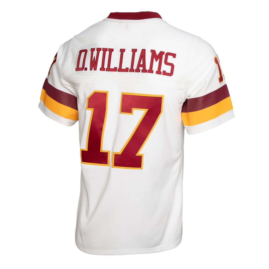 Doug Williams Washington Football Team Women's Legacy Replica Player Jersey - White