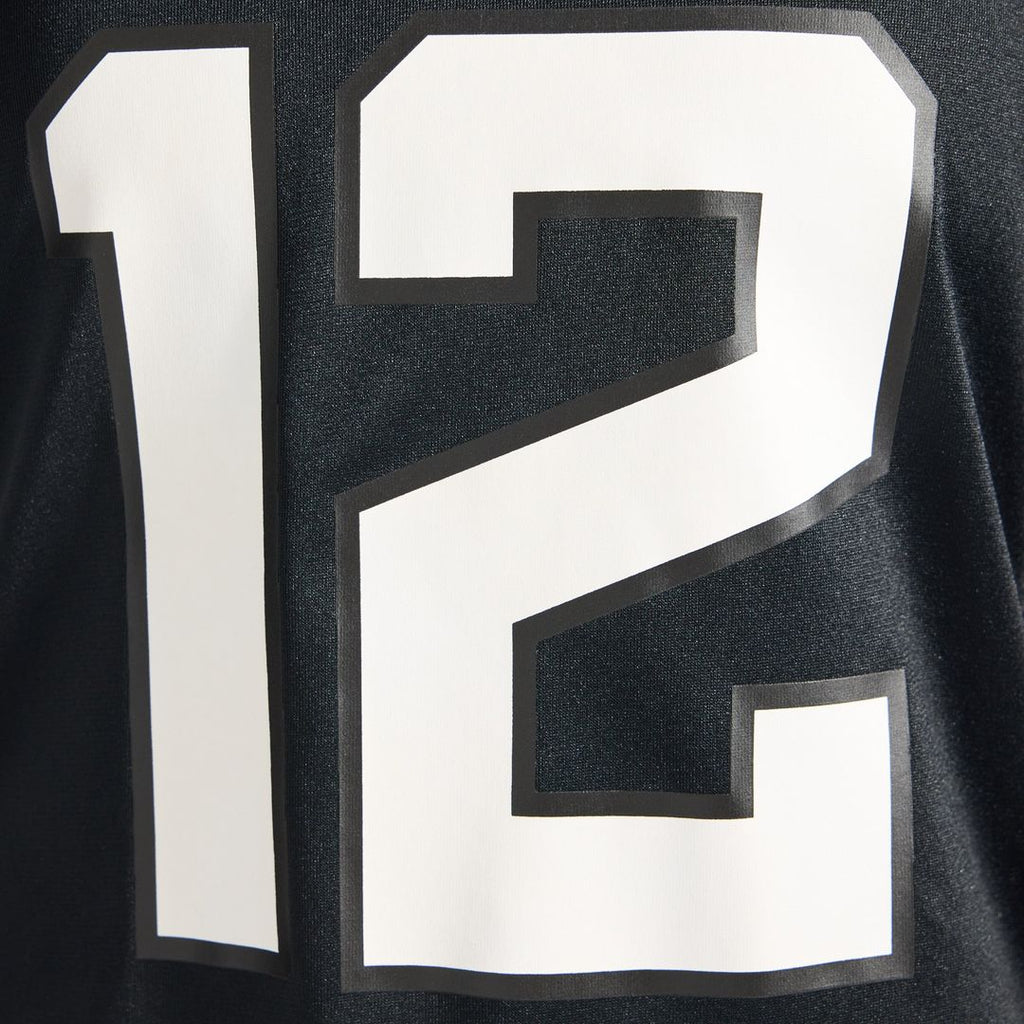 Travis Hunter Jacksonville Jaguars Women's Alternate Game Jersey - Black