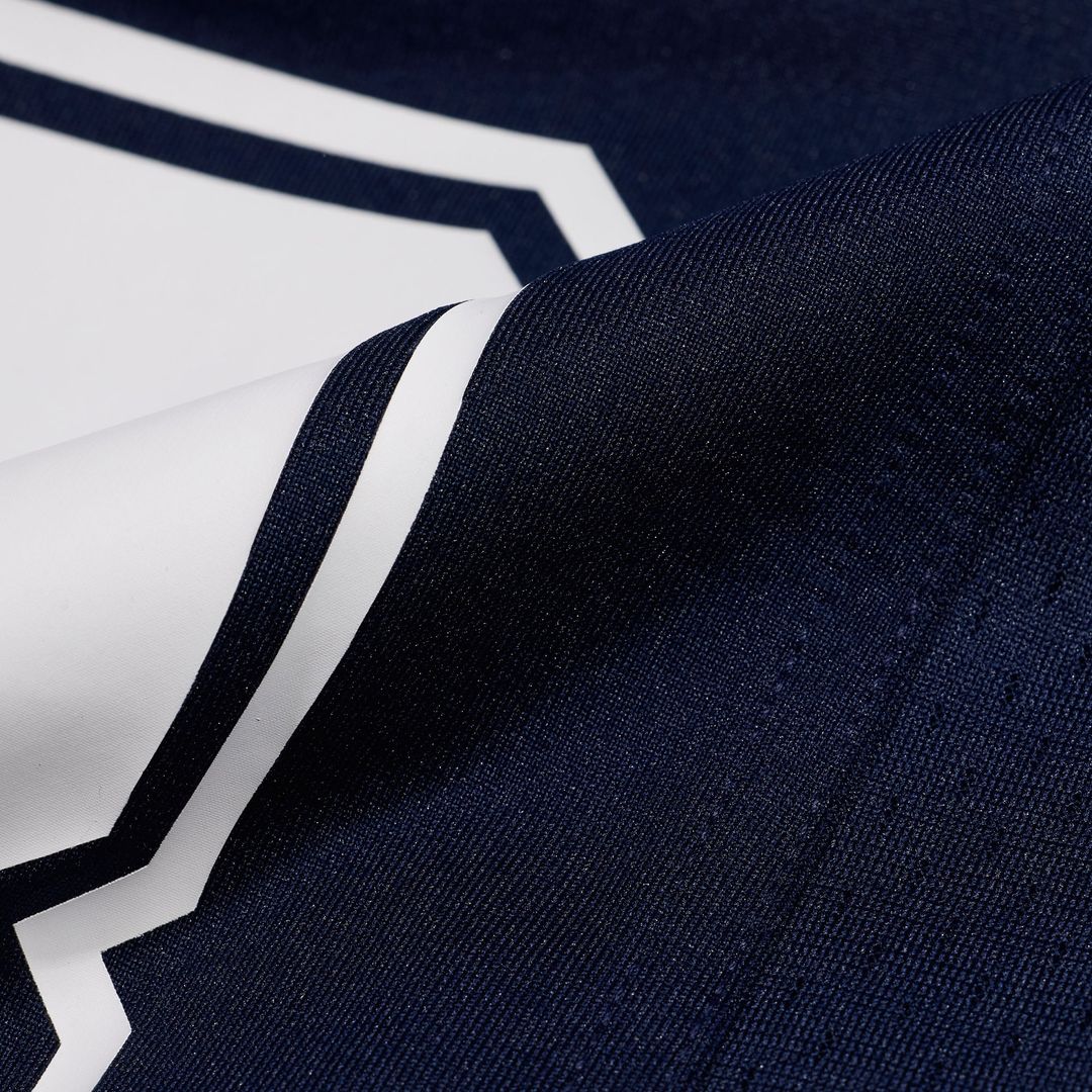 Dak Prescott Dallas Cowboys Game Team Jersey - Navy