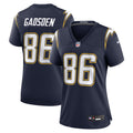 Oronde Gadsden Los Angeles Chargers Women's Alternate 2 Super Chargers Game Jersey - Navy
