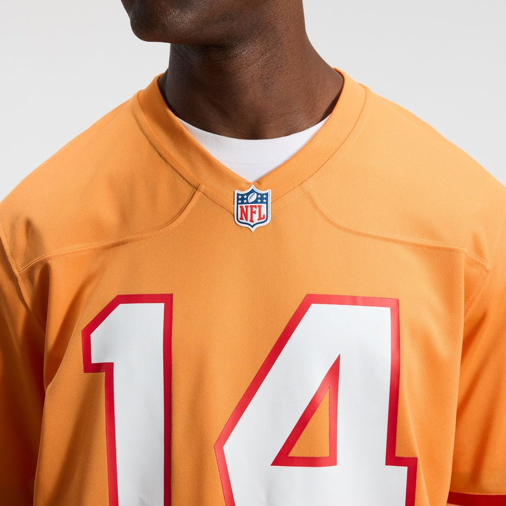 Chris Godwin Jr. Tampa Bay Buccaneers Women's Game Player Jersey - White