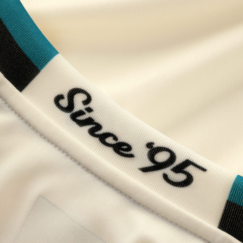 Travis Hunter Jacksonville Jaguars Women's 2026 Rivalries Collection Game Jersey - Natural