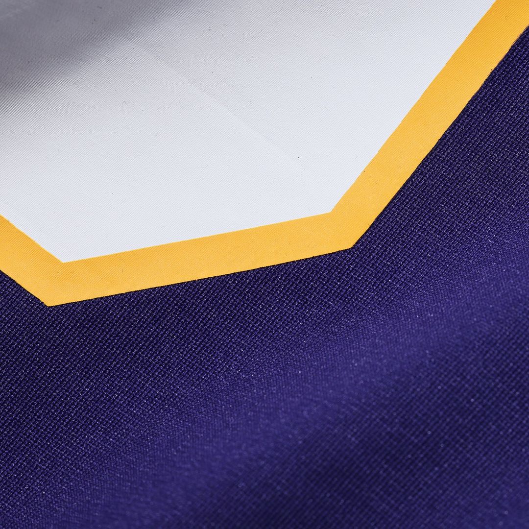 Byron Murphy Jr. Minnesota Vikings Alternate Game Jersey - Purple