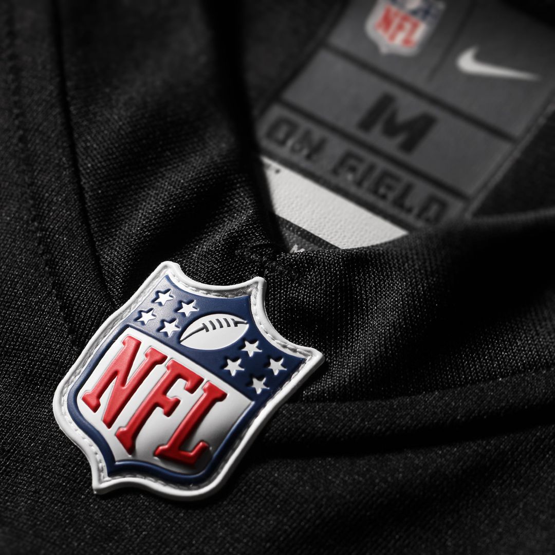 T.J. Watt Pittsburgh Steelers Youth Game Jersey - Black