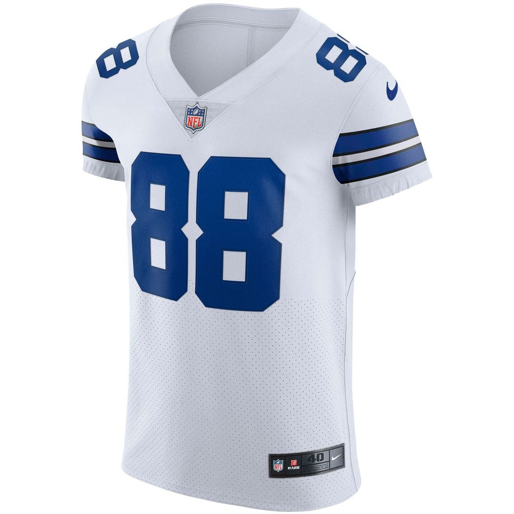 CeeDee Lamb Dallas Cowboys Alternate Vapor Elite Jersey - Navy