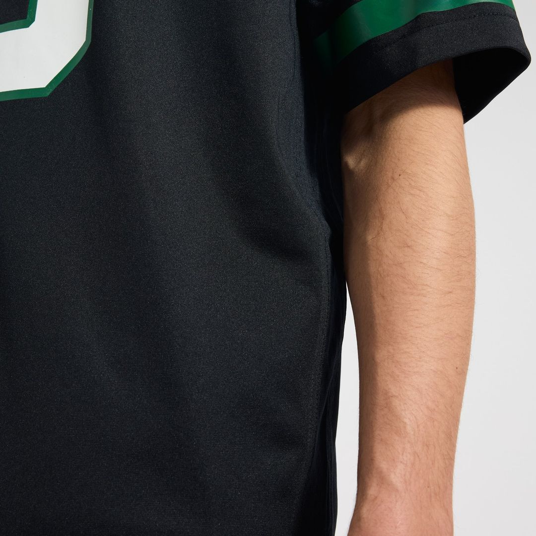 Garrett Wilson New York Jets Game Jersey - Legacy White