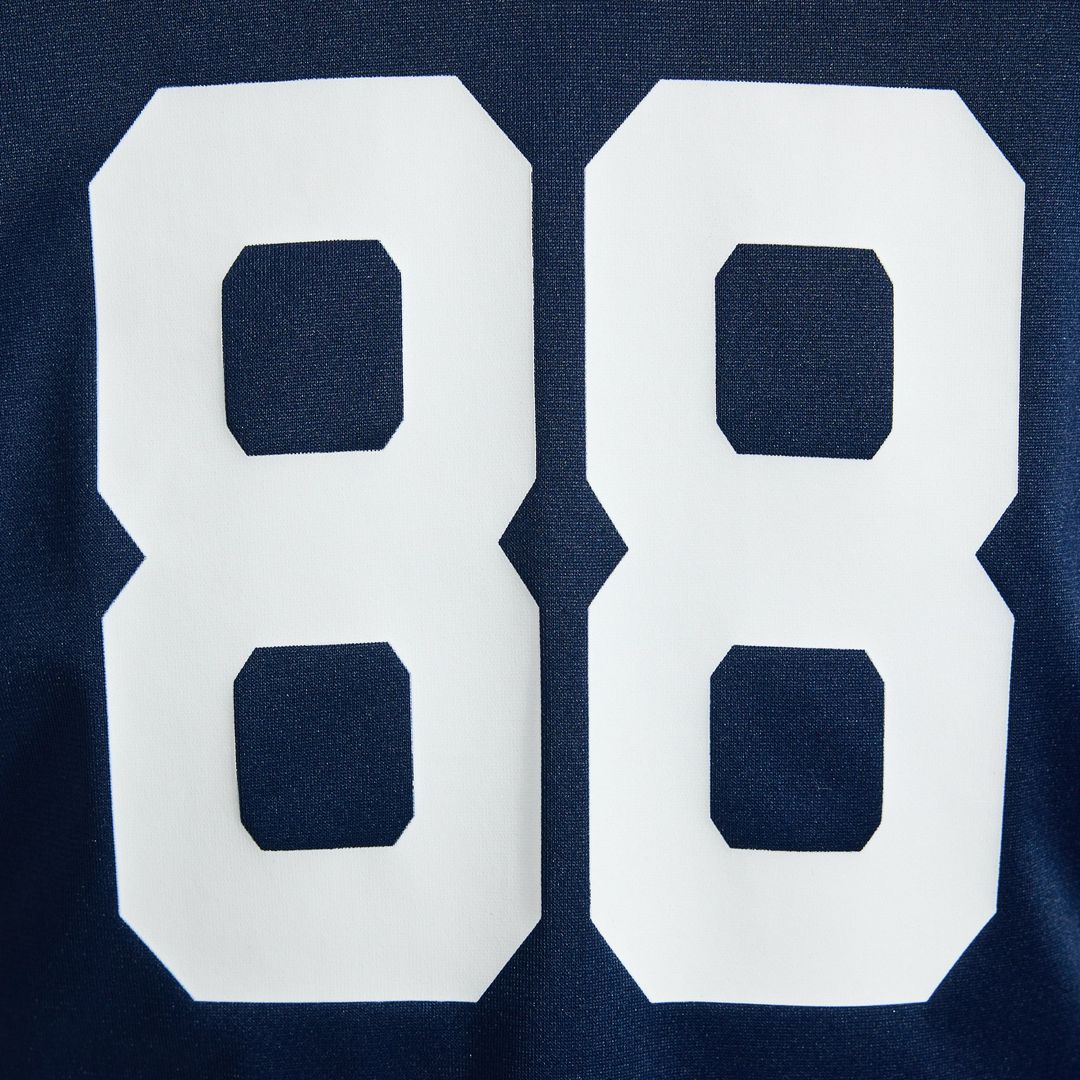 CeeDee Lamb Dallas Cowboys Women's Alternate Game Team Jersey - Navy