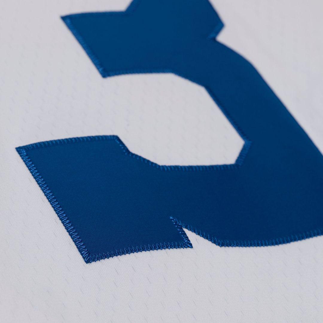 Tony Dorsett Dallas Cowboys Retired Legacy Replica Player Jersey - White