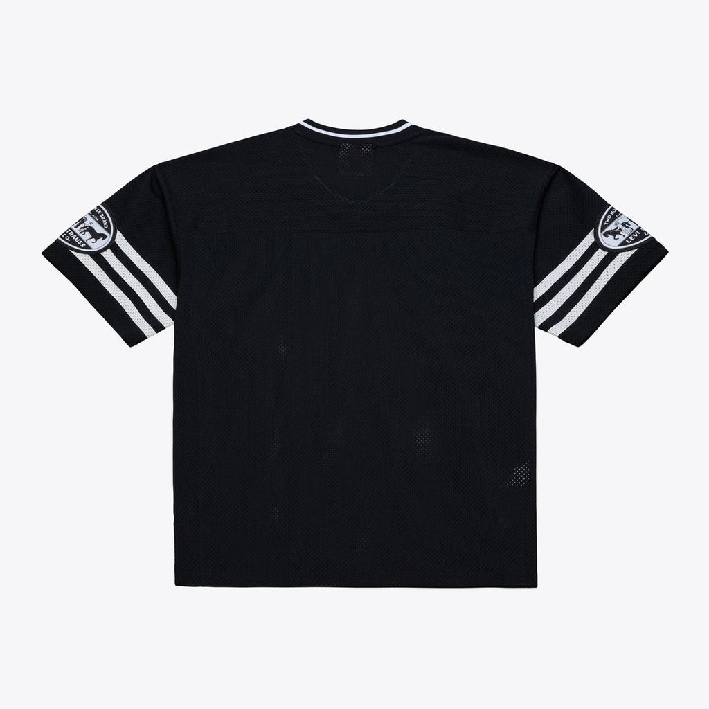 Super Bowl LX x Levi's Unisex Legacy Jersey - Black