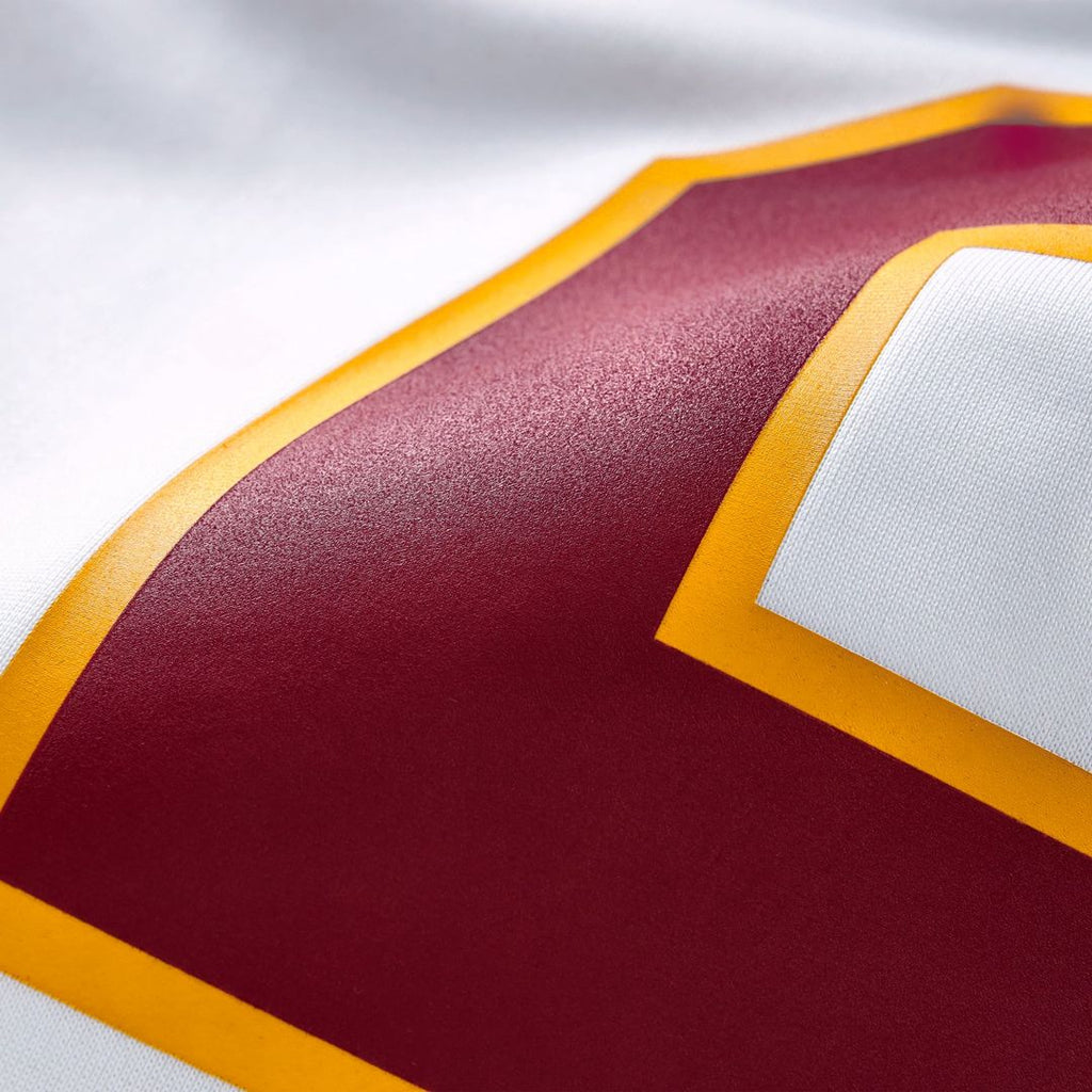 Sean Taylor Washington Commanders Retired Player Game Jersey - Burgundy