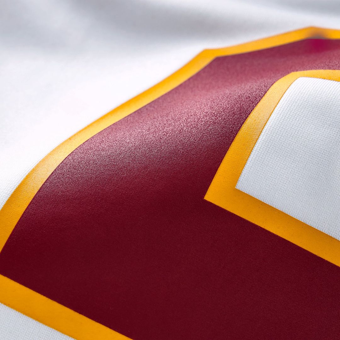 Sean Taylor Washington Commanders Retired Player Game Jersey - Burgundy