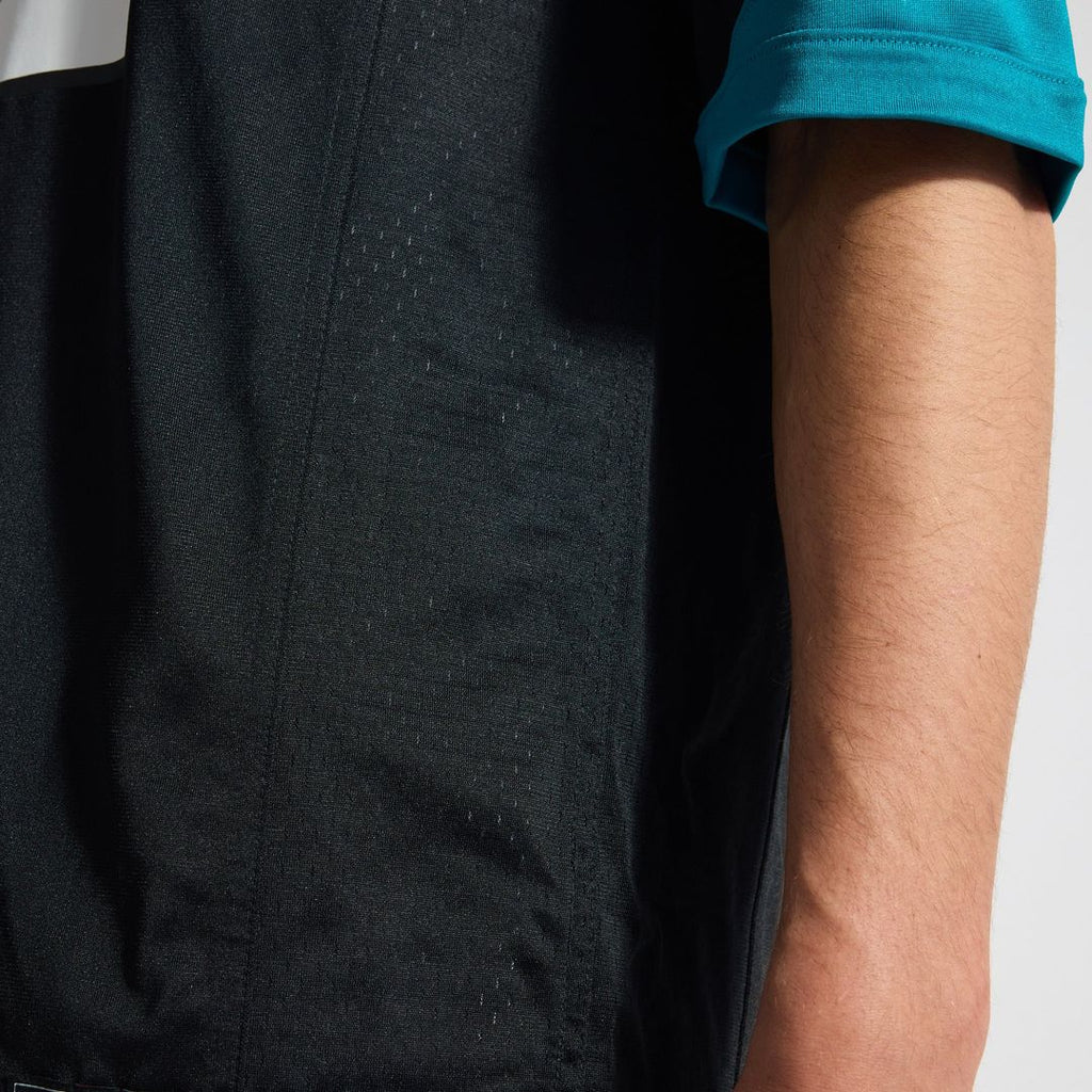 Travis Hunter Jacksonville Jaguars Team Game Jersey - Teal