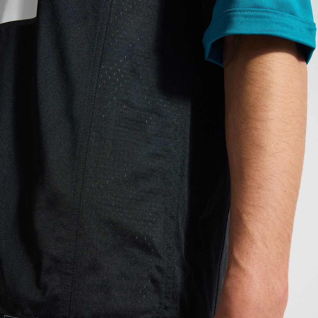 Travis Hunter Jacksonville Jaguars Team Game Jersey - Teal