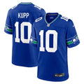 Cooper Kupp Seattle Seahawks Alternate Game Jersey - Royal