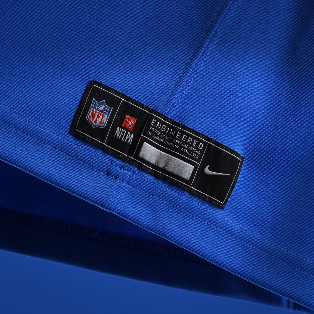 Matthew Stafford Los Angeles Rams Vapor F.U.S.E. Stitched Limited Jersey - White