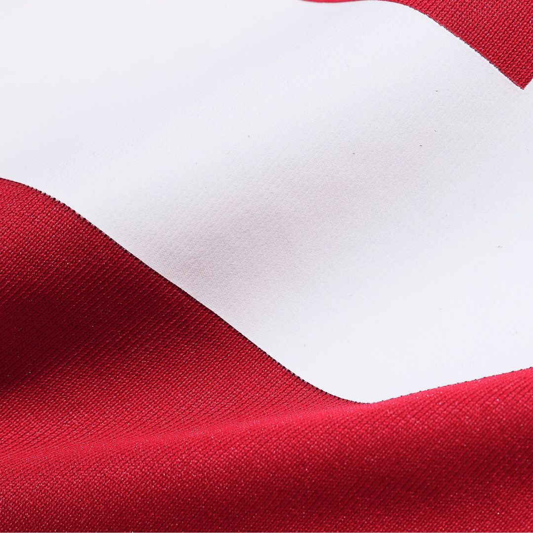 Mykel Williams San Francisco 49ers Women's Team Game Jersey - Scarlet