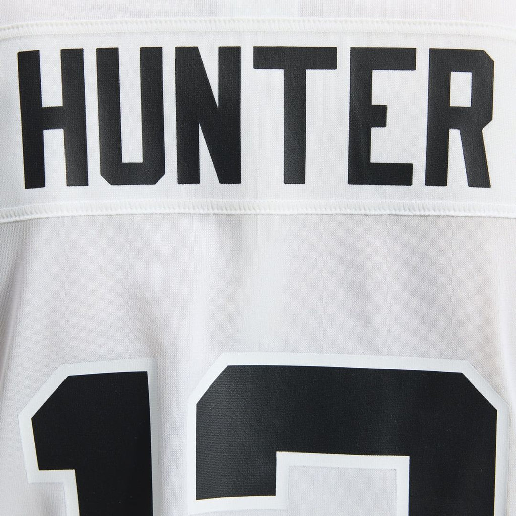 Travis Hunter Jacksonville Jaguars Women's Alternate Game Jersey - Black