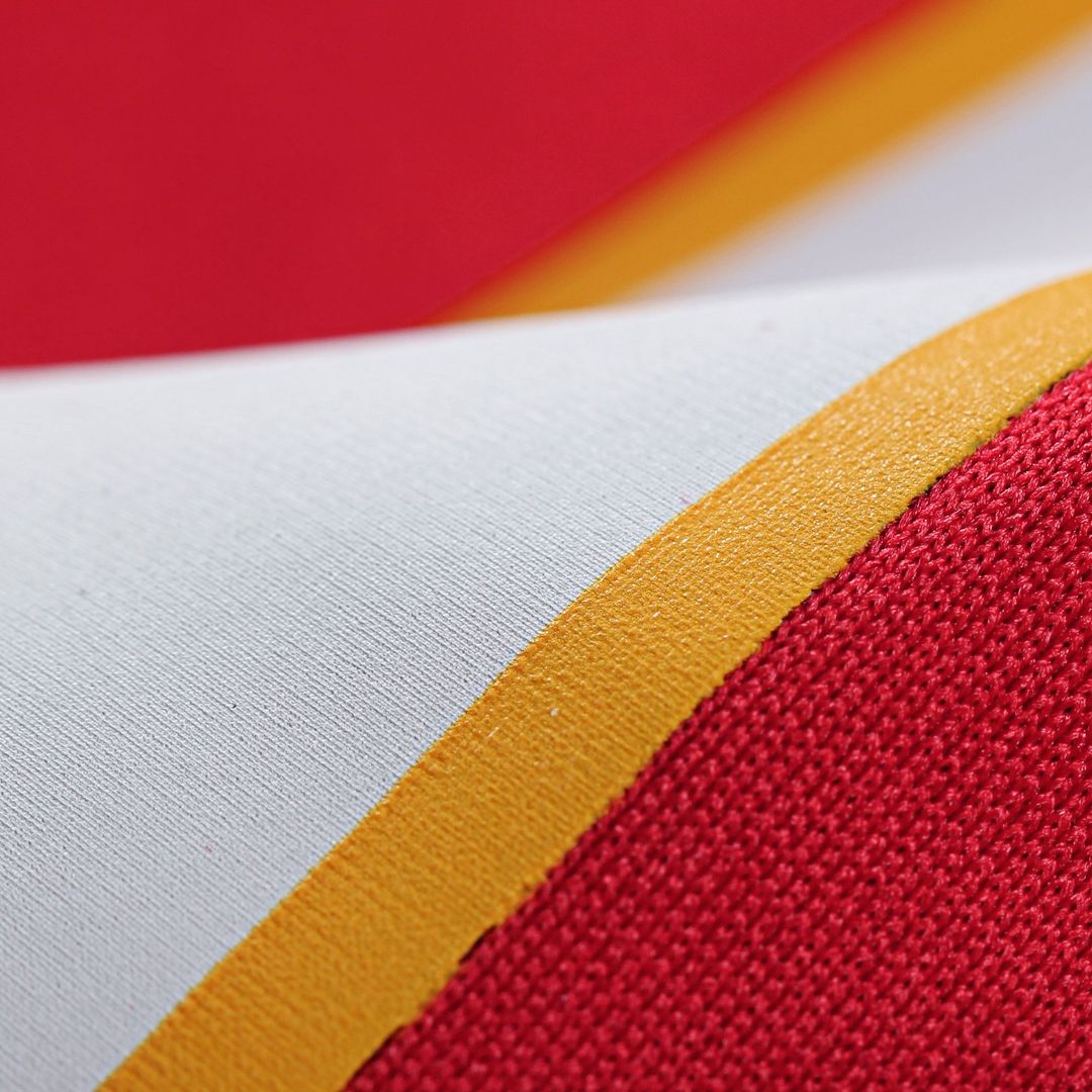 Travis Kelce Kansas City Chiefs Youth Game Jersey - Red