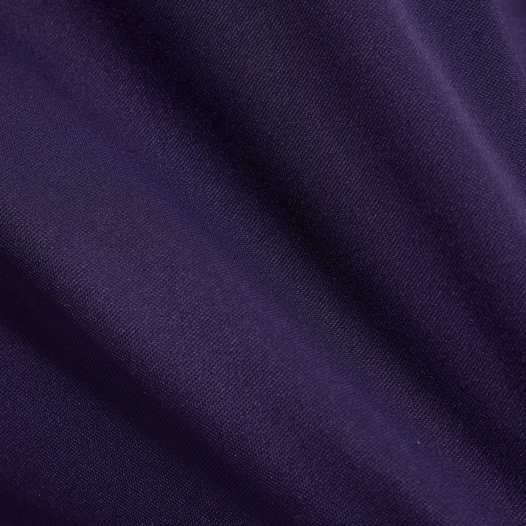 J.J. McCarthy Minnesota Vikings 2026 Rivalries Collection Stitched Limited Jersey - Purple