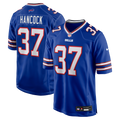 Jordan Hancock Buffalo Bills Team Game Jersey - Royal