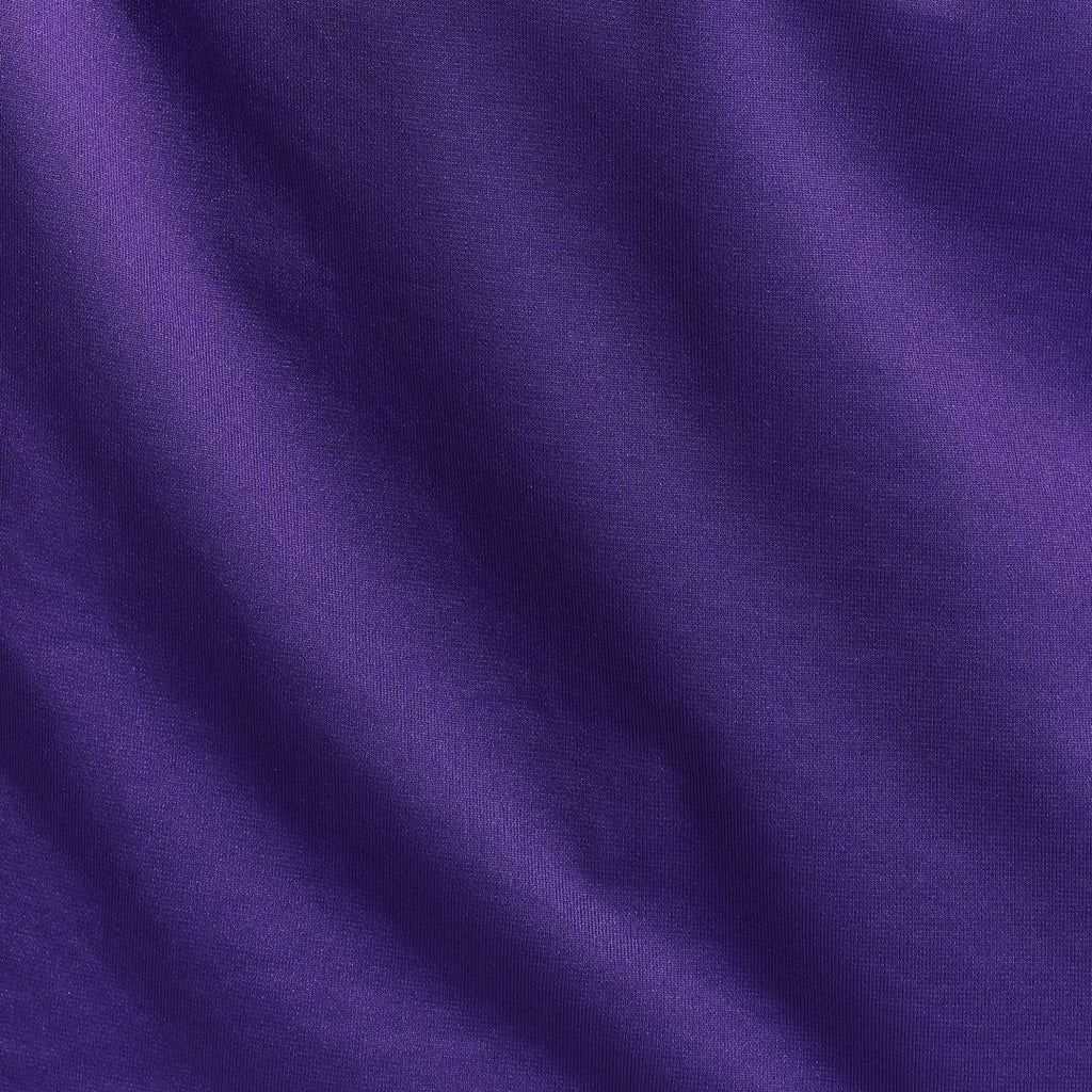 Justin Jefferson Minnesota Vikings Player Game Jersey - Purple