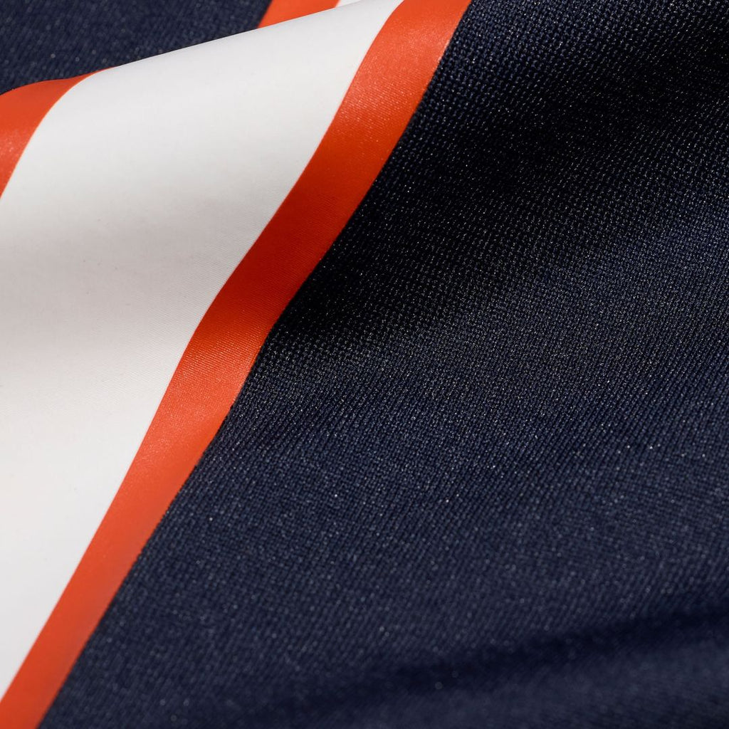 Jonah Jackson Chicago Bears Team Game Jersey - Navy