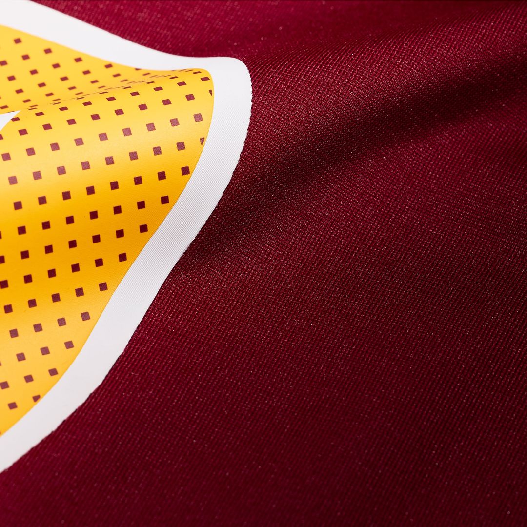 Nick Bellore Washington Commanders Team Game Jersey - Burgundy